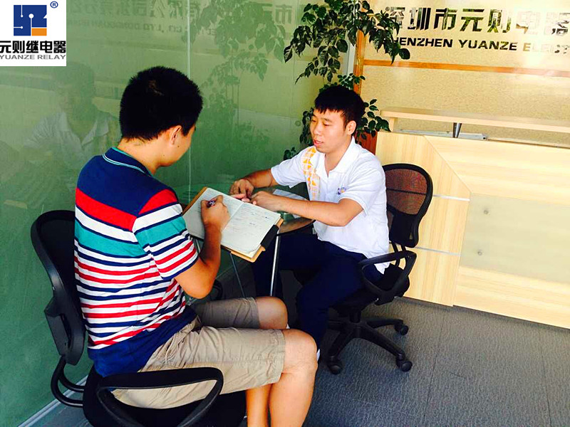 感悟成長，員工感言