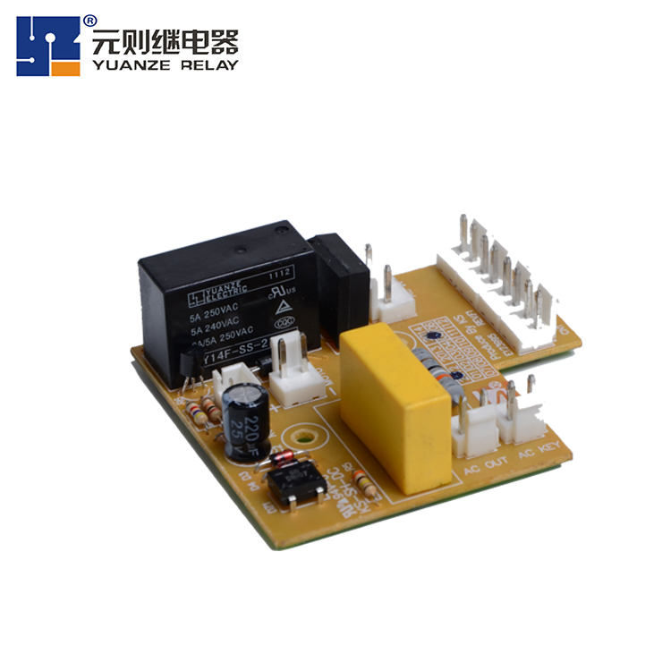 繼電器常見(jiàn)的故障類型及診斷方法！